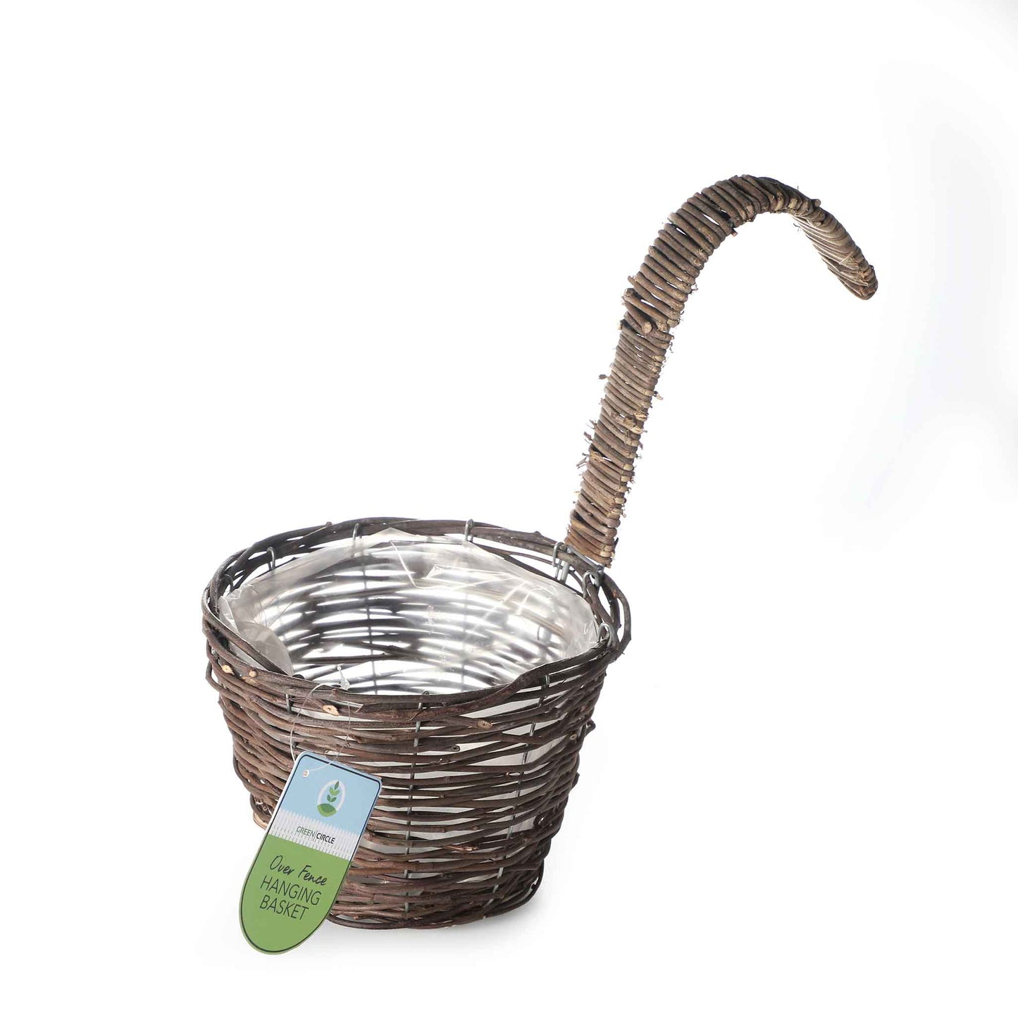 Over Fence Hanging Basket Small