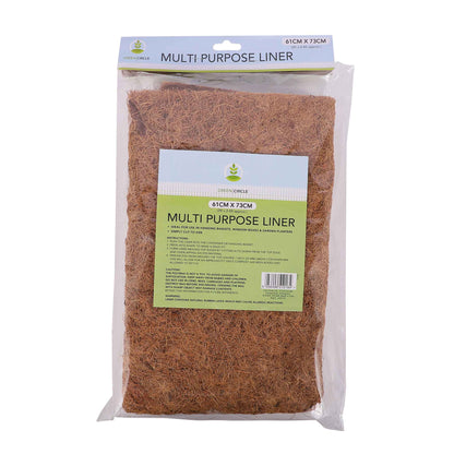 Multi Purpose Liner (2*2.4ft)