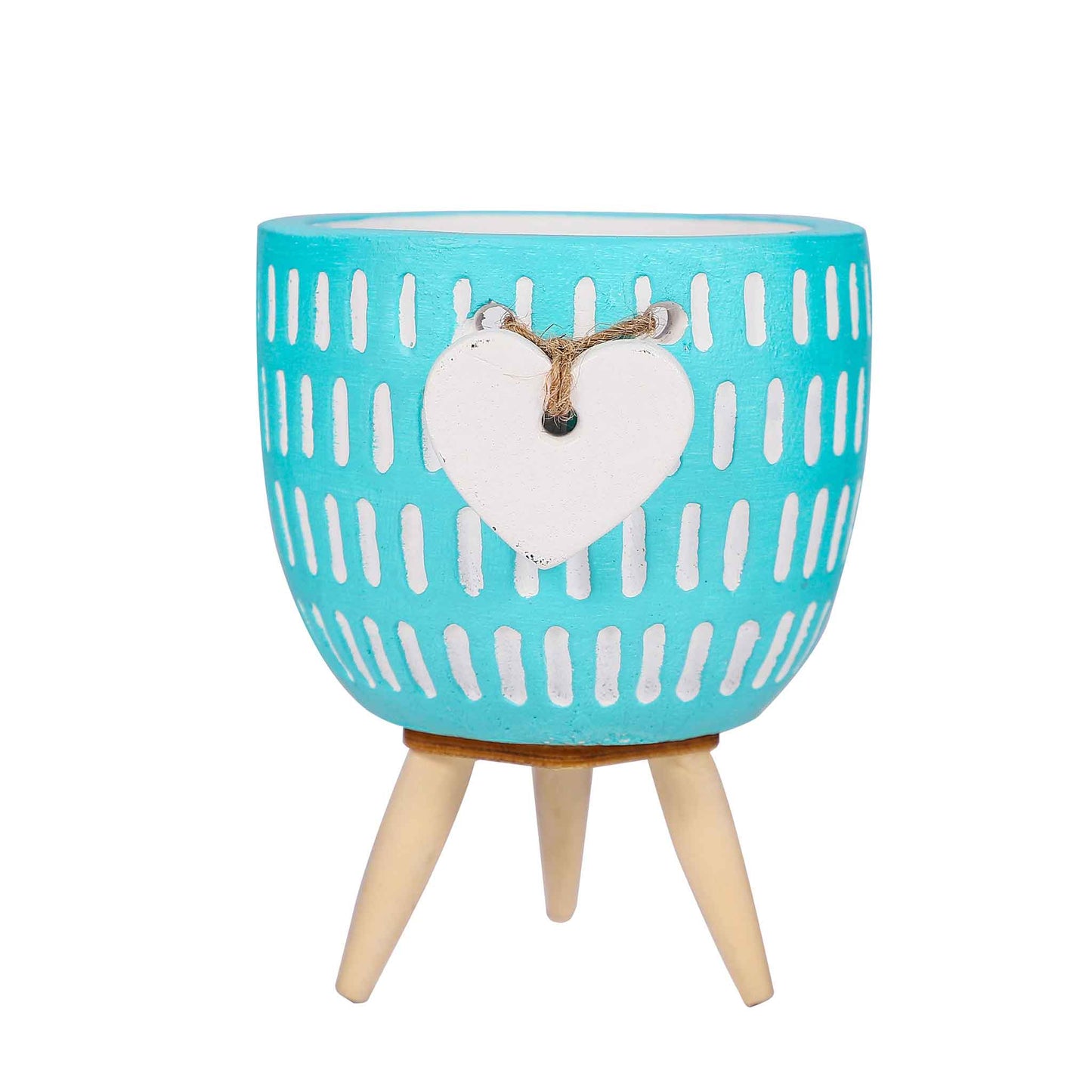 Josephine Heary Planter