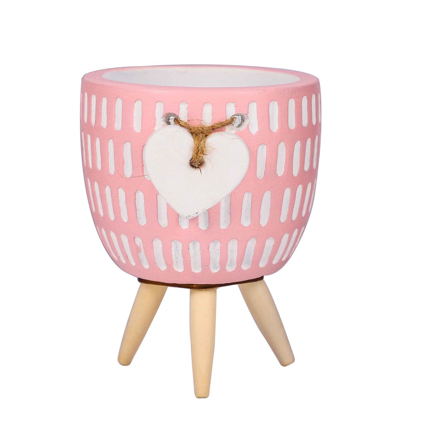 Josephine Heary Planter