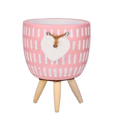 Josephine Heary Planter