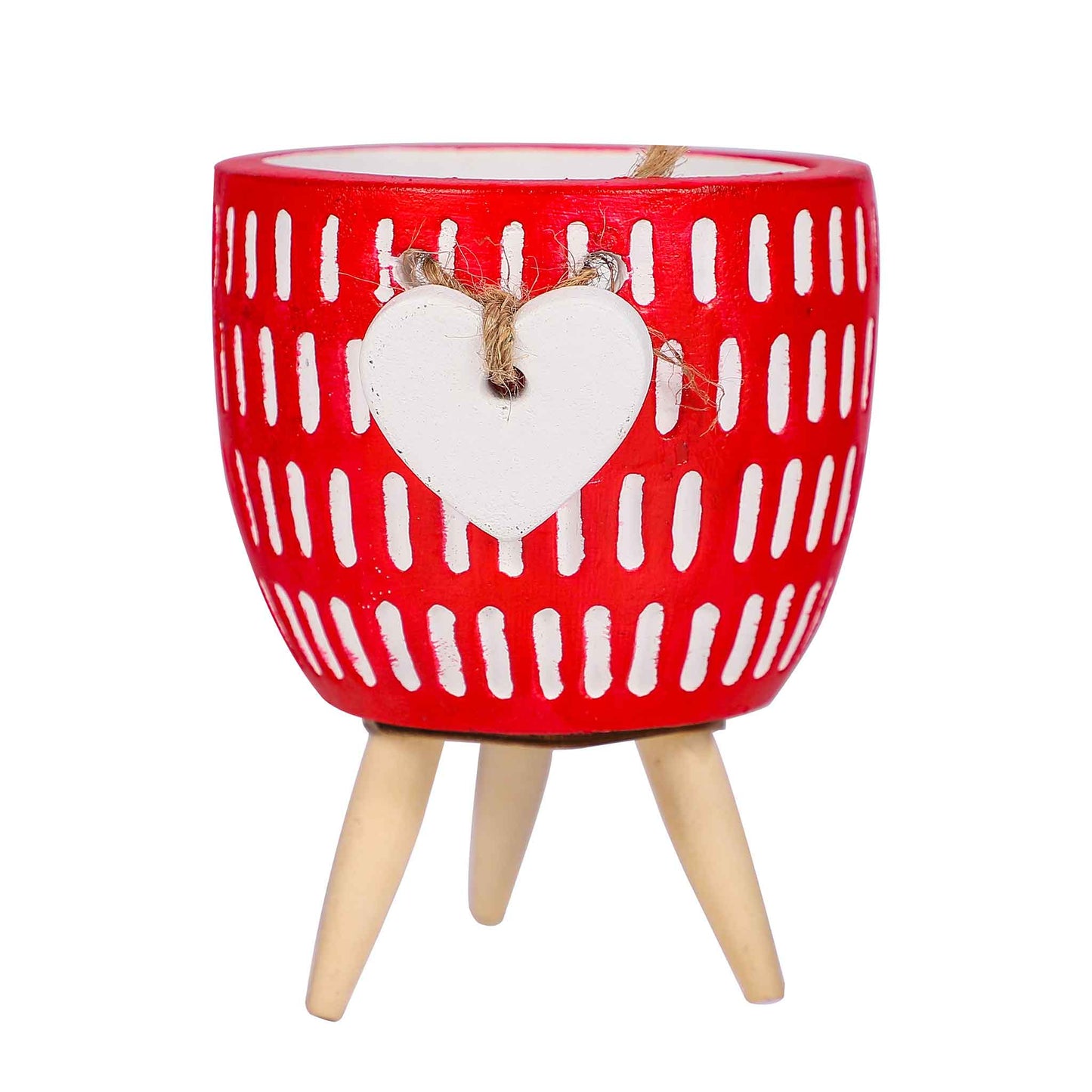 Josephine Heary Planter