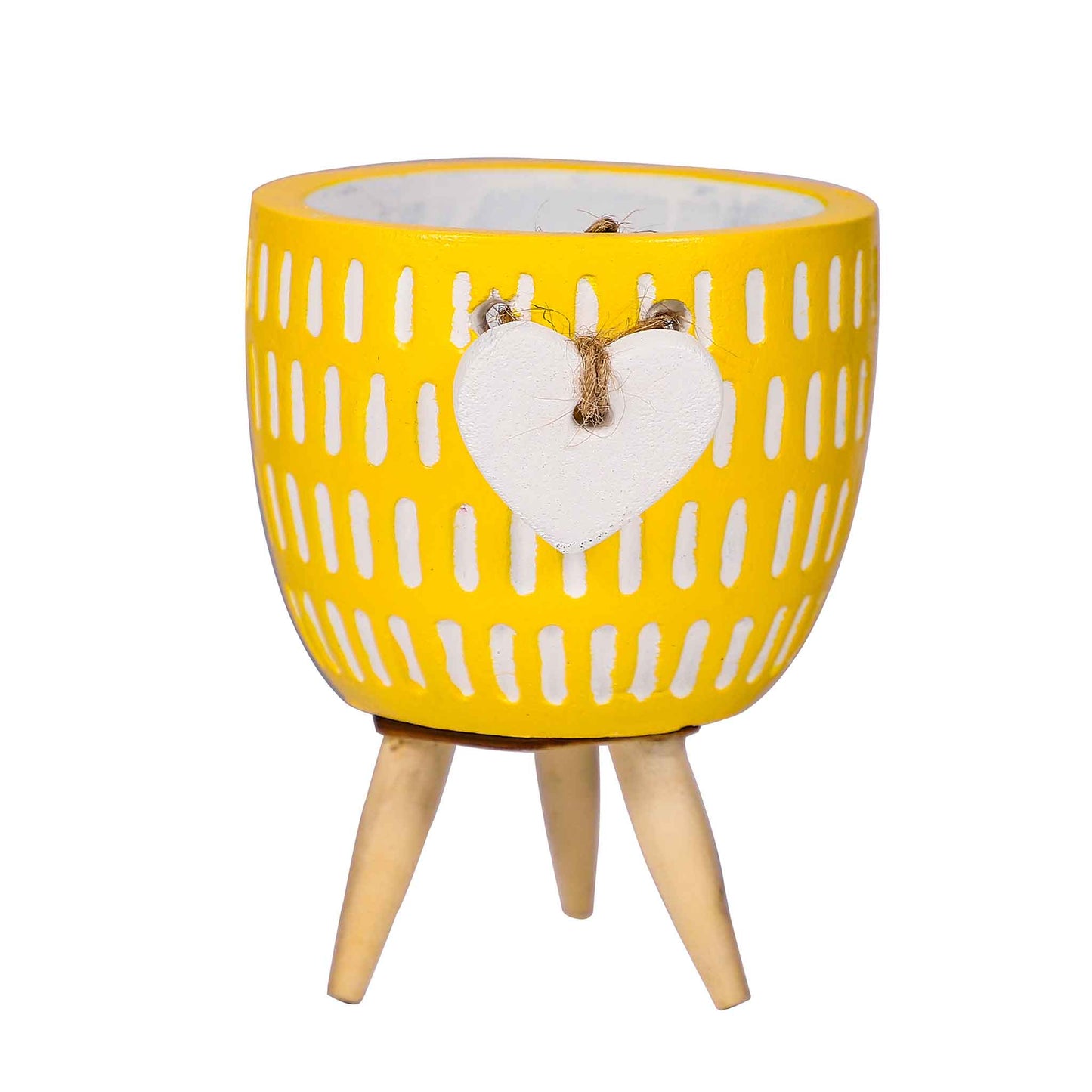 Josephine Heary Planter