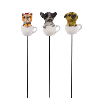 Puppy Stake