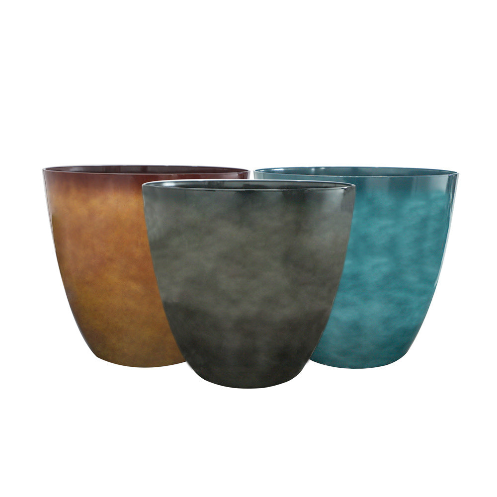Large Sky Planter(Dia40.5 x H37.5cm)