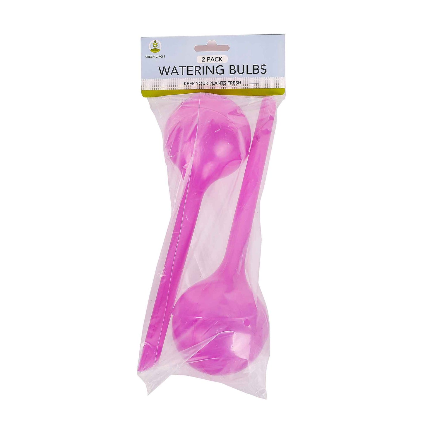 Watering Bulbs 2 Pack