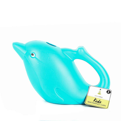 Children Watering Can