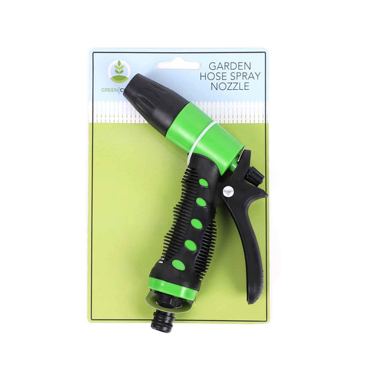 Single Nozzle End Sprayer