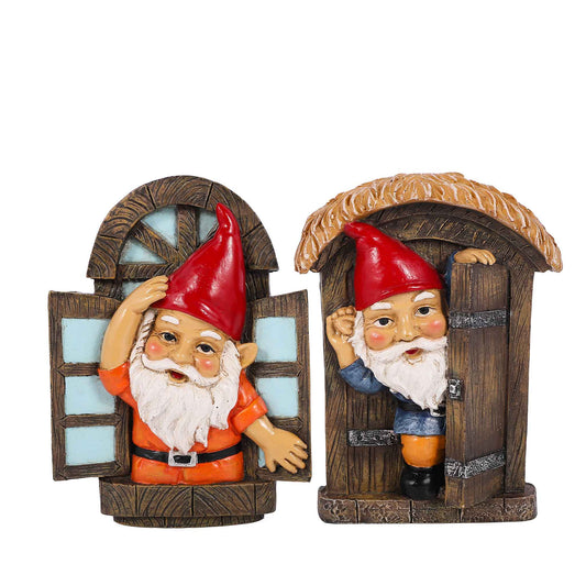 Home Gnome