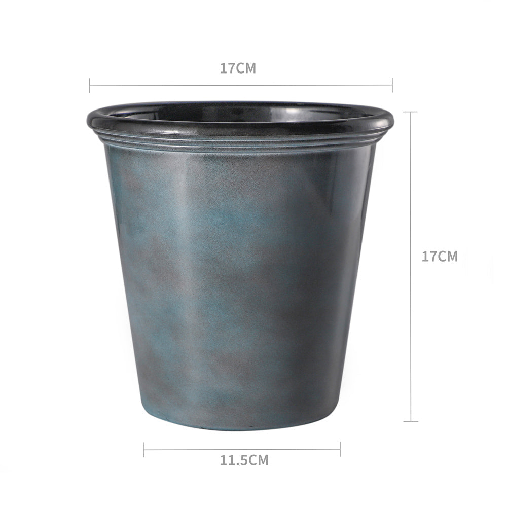 Thunder Planter (Dia17cm x H17m)
