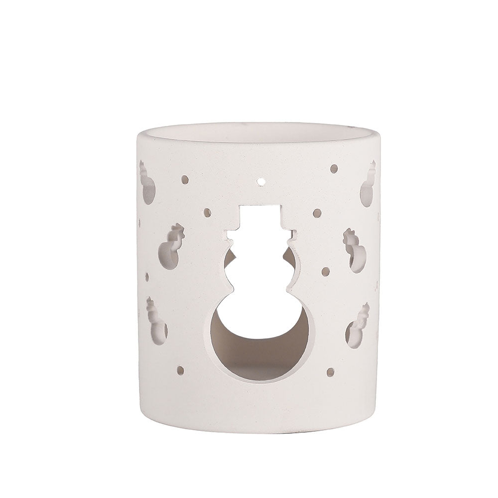 Xmas Oil Burner Assorted