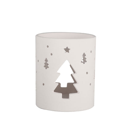 Xmas Oil Burner Assorted