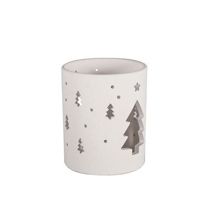 Xmas Oil Burner Assorted