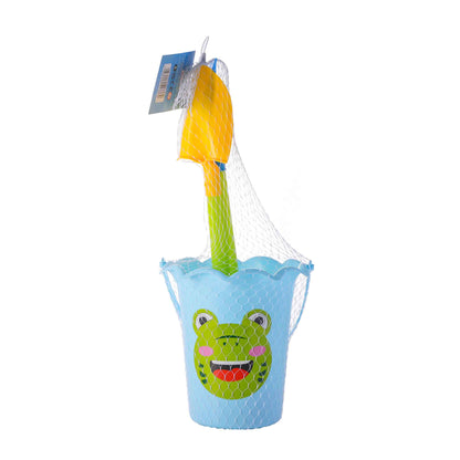 Novelty Beach Set  - Bucket & Spade