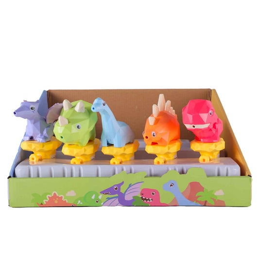 Animal Head Water Gun