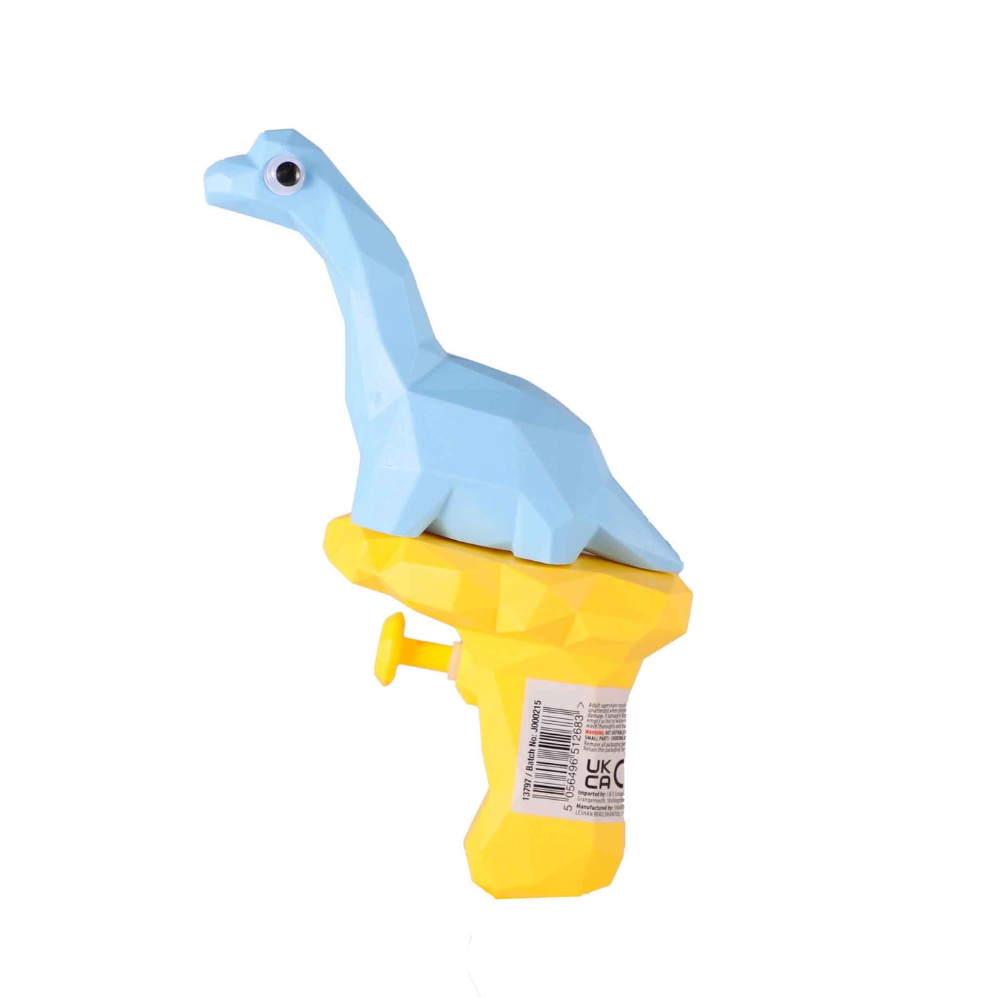 Animal Head Water Gun