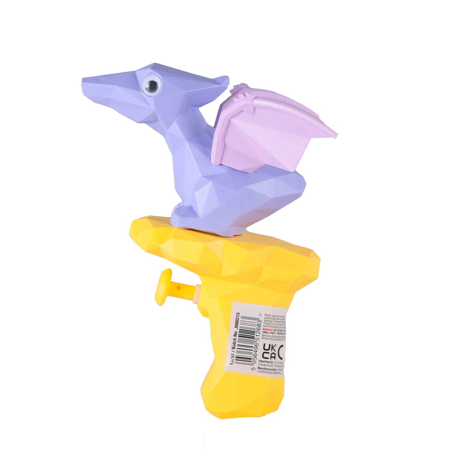 Animal Head Water Gun
