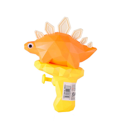 Animal Head Water Gun