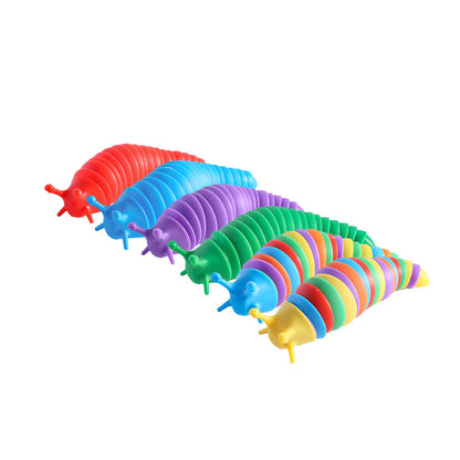 Wriggle Slug