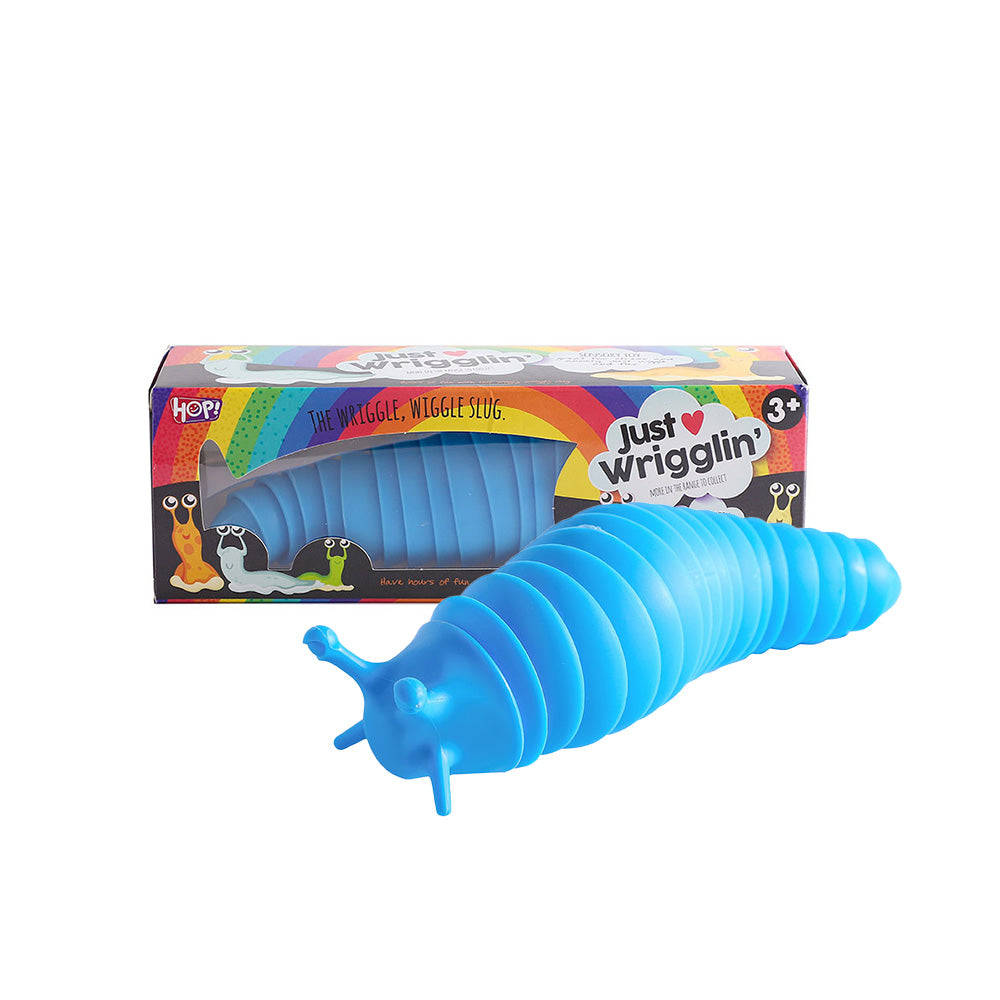 Wriggle Slug