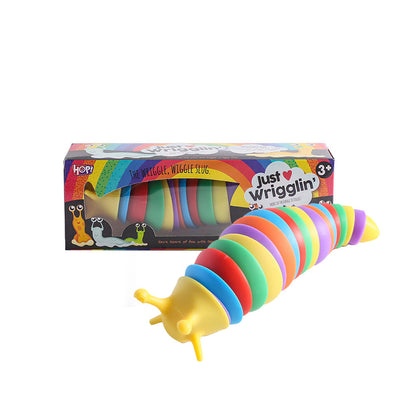 Wriggle Slug