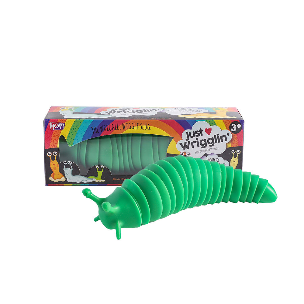 Wriggle Slug