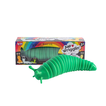 Wriggle Slug