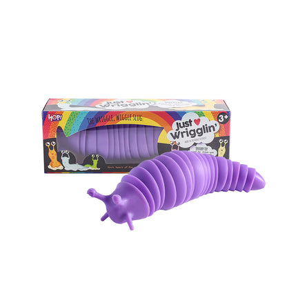 Wriggle Slug