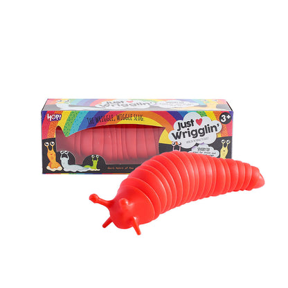 Wriggle Slug