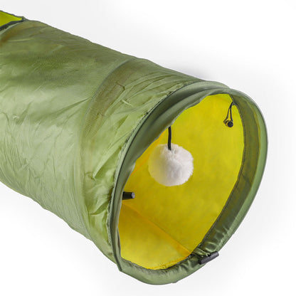 Cat Tunnel