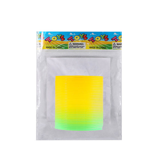 Rainbow Spring 3.5CM