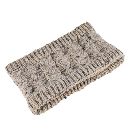 Ladies Luxury Thermal Insulated Snood