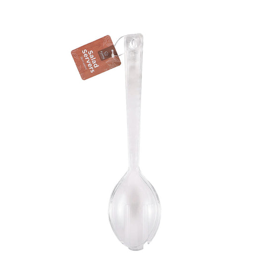 Salad Fork And Spoon