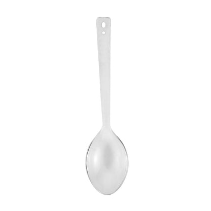 Salad Fork And Spoon