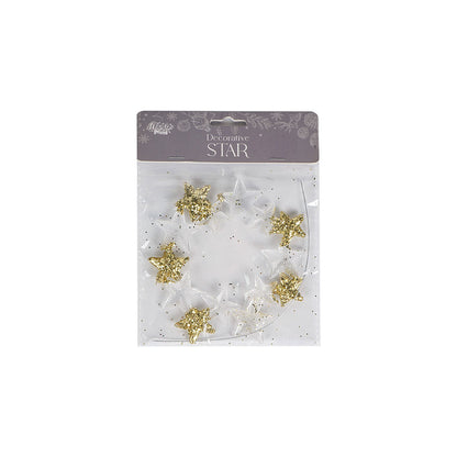 Christmas Star Ornament