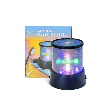 Space Star Light