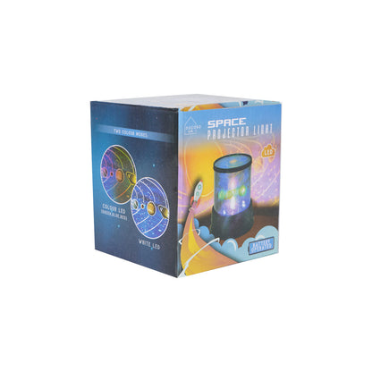 Space Star Light