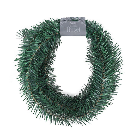 Christmas Tinsel PP 5M