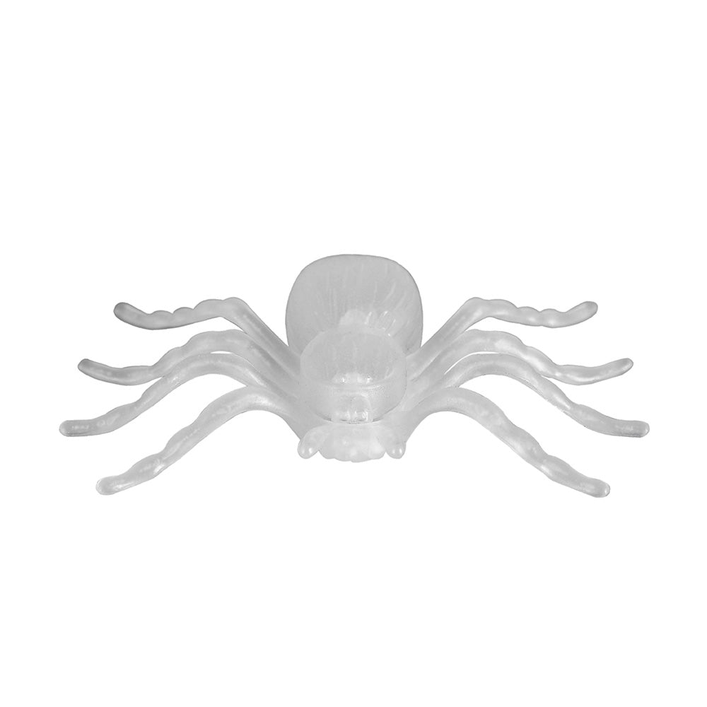 Spiders Glow In the Dark 4 Pack