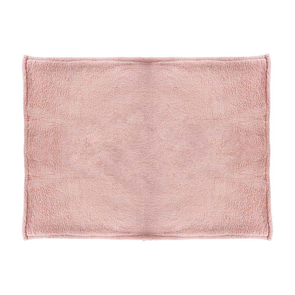 Super Soft Cuddle Throw Pink 130x180cm