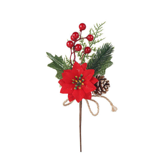 Artificial Flower Pick