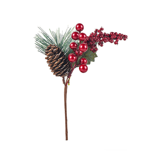 Artificial Berry Pick