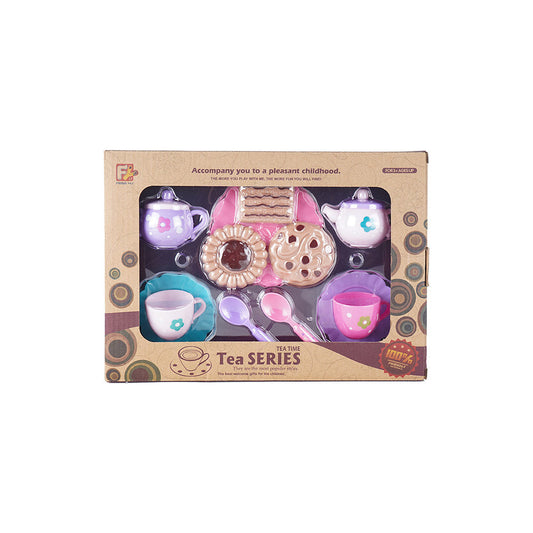 Tea Time Set 14PCS