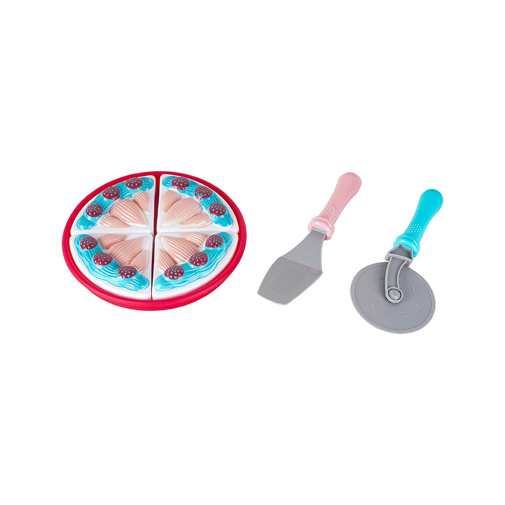 Chop Chop Cake Set 7PCS