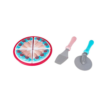 Chop Chop Cake Set 7PCS