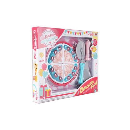 Chop Chop Cake Set 7PCS