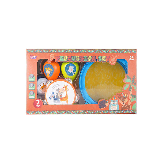 Musical Instrument  7PCS