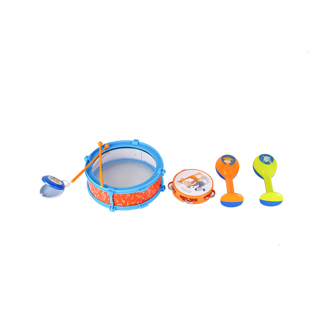 Musical Instrument  7PCS