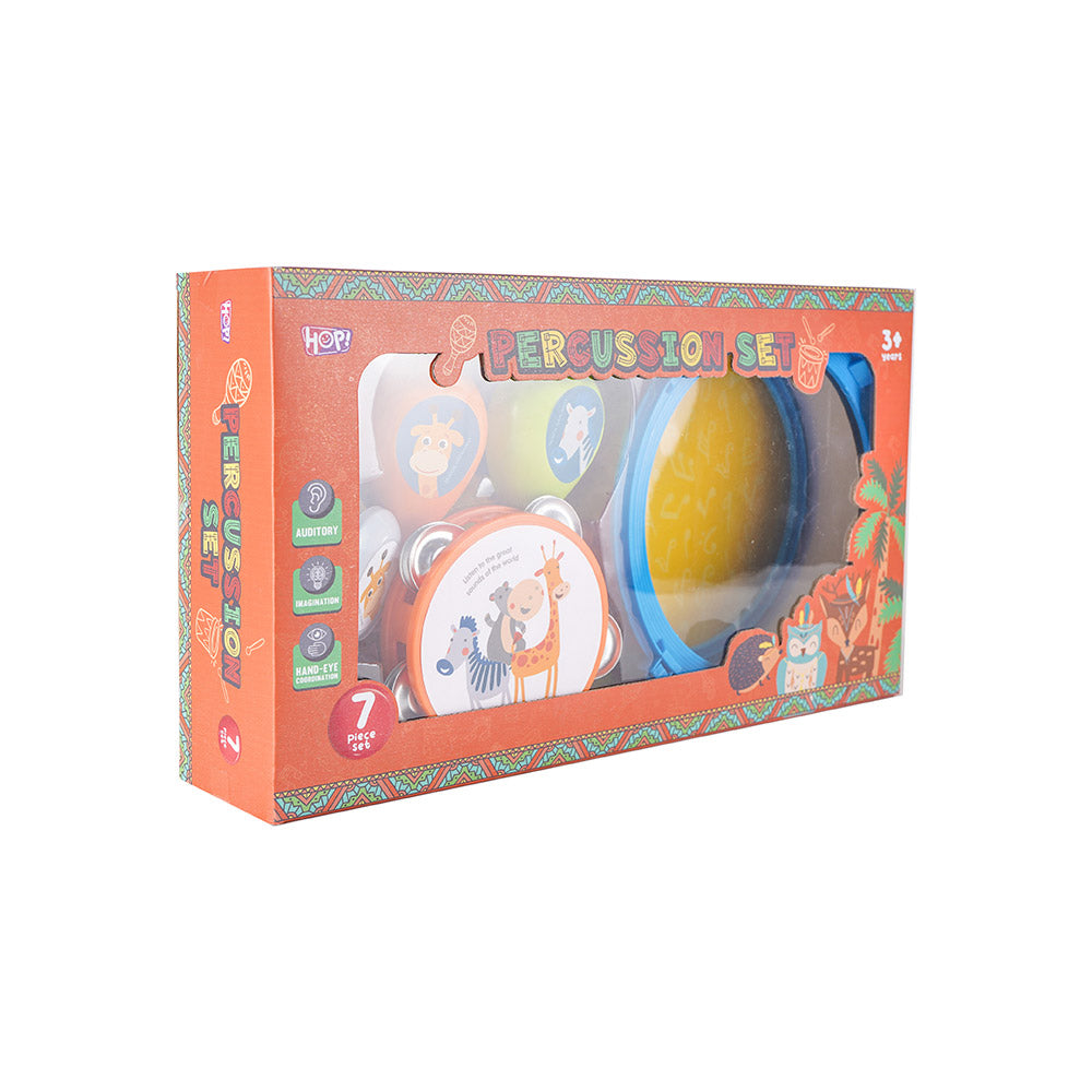 Musical Instrument  7PCS