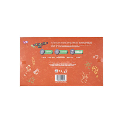 Musical Instrument  7PCS
